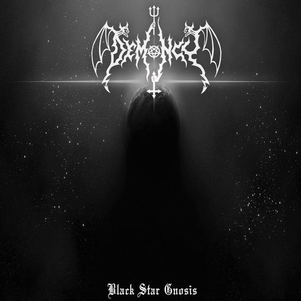(Vinyl) - Gnosis - Star (Vinyl) Black Demoncy