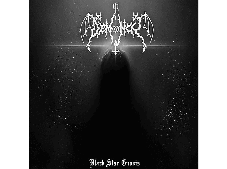 Demoncy - Black (Vinyl) Star Gnosis - (Vinyl)