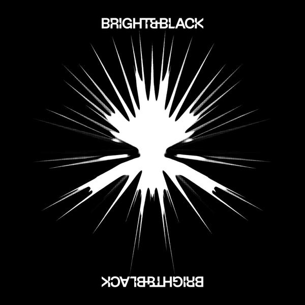 Bright/Black ft. Toppinen/Järvi/Baltic Sea Phil. - The Album (Black Vinyl 2LP)  - (Vinyl)