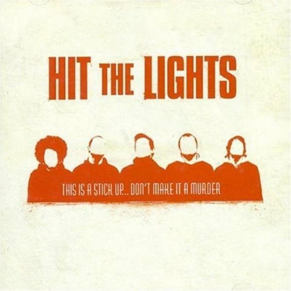 It The Lights Make Murder Don\'t (Vinyl) Stick Hit Is (Red) - This Up... - A
