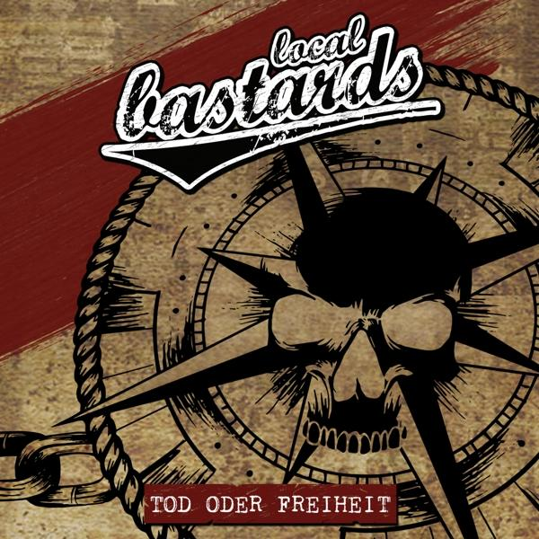 - - (CD) Oder Bastards Local Freiheit Tod