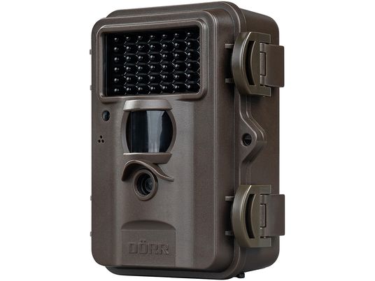DÖRR SnapShot Mini - Fotocamera da caccia Nero