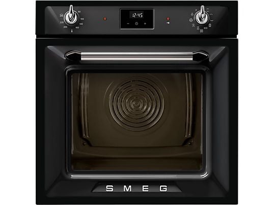 SMEG Inbouwoven (SOP6900TN)