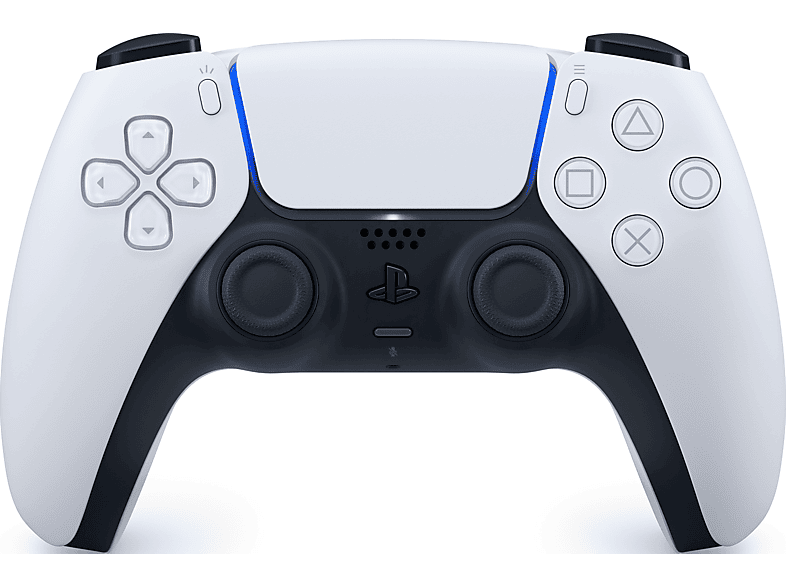 Sony PlayStation®5 (Modellgruppe: Slim) Digital Edition 825 GB; PlayStation 5----Spielekonsole — Foto 4 von 5