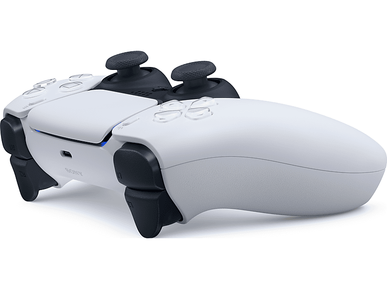 Sony PlayStation®5 (Modellgruppe: Slim) Digital Edition 825 GB; PlayStation 5----Spielekonsole — Foto 5 von 5