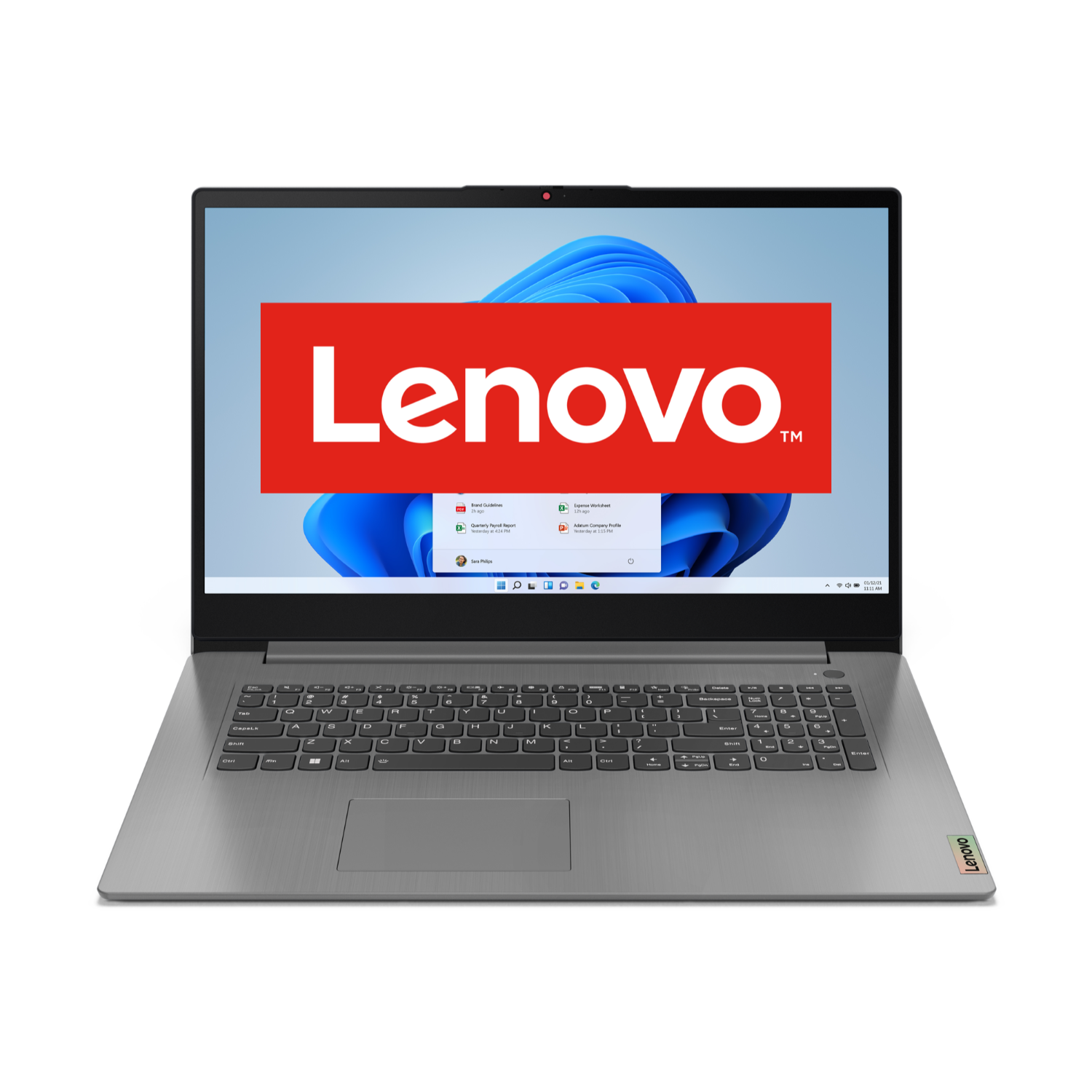 Lenovo Ideapad 3 17iau7 - 17.3 Inch Intel Pentium Gold 4 Gb 128