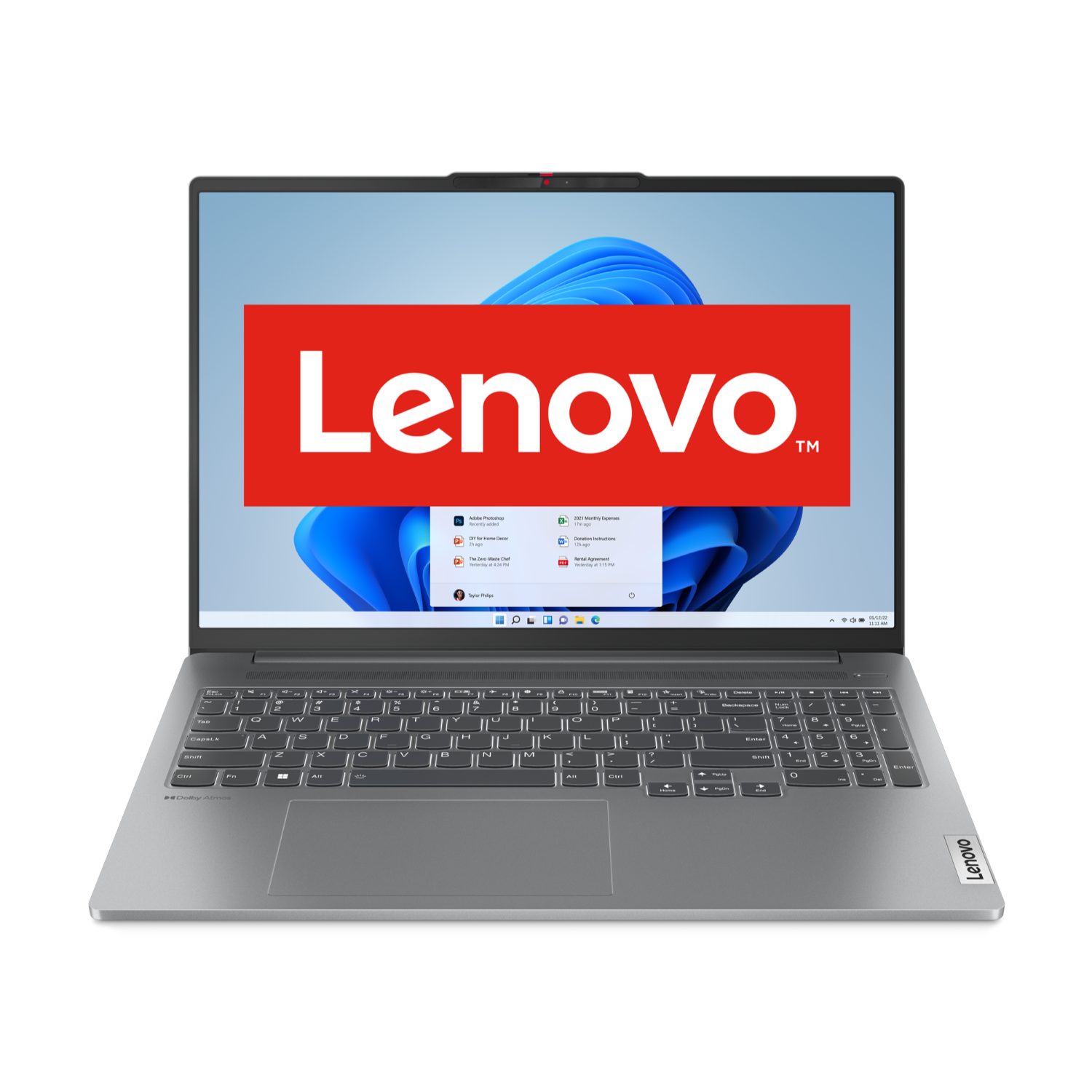 Lenovo Ideapad Pro 5 16aph8 - 16 Inch Amd Ryzen 7 Gb 512