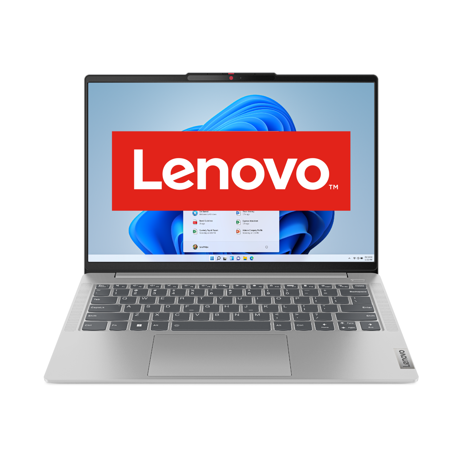 LENOVO IdeaPad Slim 5 14IAH8 | 14 inch - Intel Core i5 - 16 GB