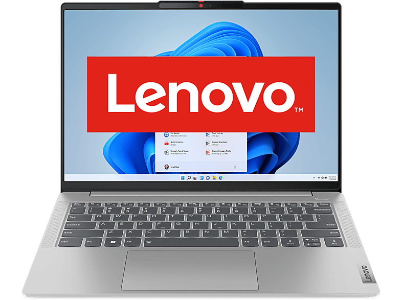 LENOVO IdeaPad Slim 5 14IAH8 | 14 inch - Intel Core i5 - 16 GB