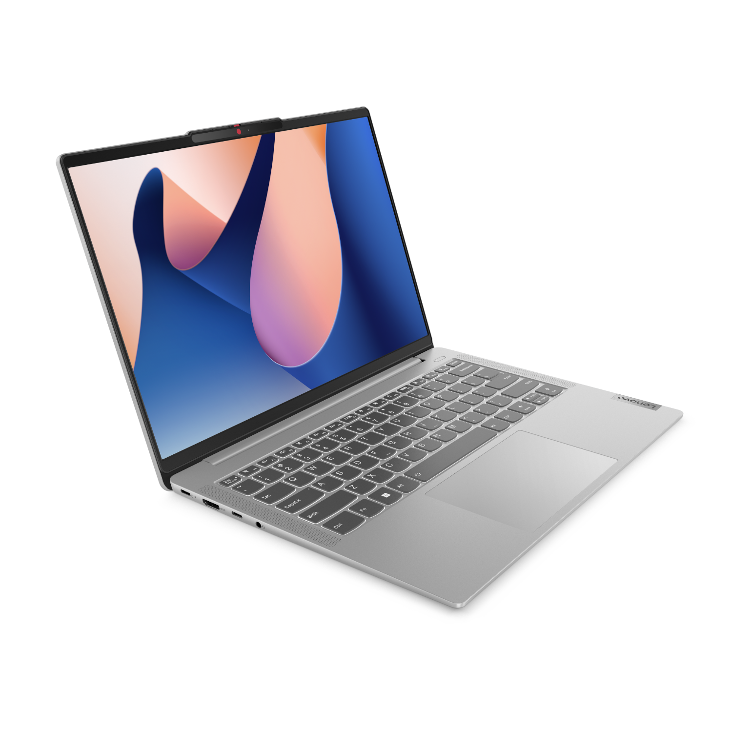 Lenovo IdeaPad Slim 5 14IAH8 本体 LENOVO IdeaPad Slim 5 14IAH8 | 14 inch - Intel Core i5 - 16 GB