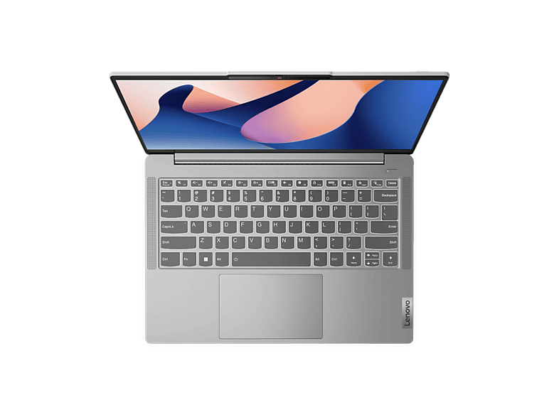 LENOVO IdeaPad Slim 5 14IAH8 | 14 inch - Intel Core i5 - 16 GB
