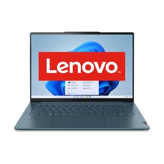 LENOVO Yoga Pro 7 14IRH8 - 14 inch - Intel Core i7 - 16 GB - 1 TB