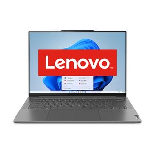 LENOVO Yoga Pro 7 14IRH8 - 14 inch - Intel Core i7 - 16 GB - 1 TB - GeForce RTX 4050