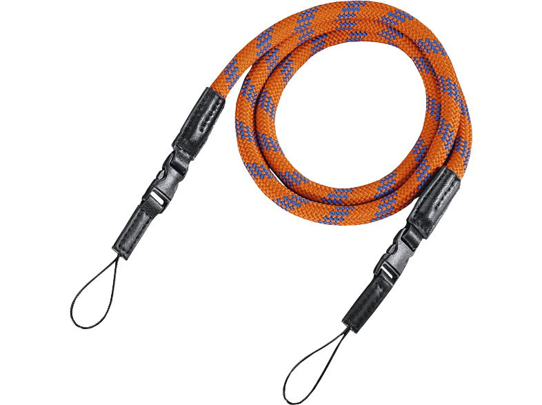 HAMA Braid 120 - Kameragurt (Mehrfarbig)