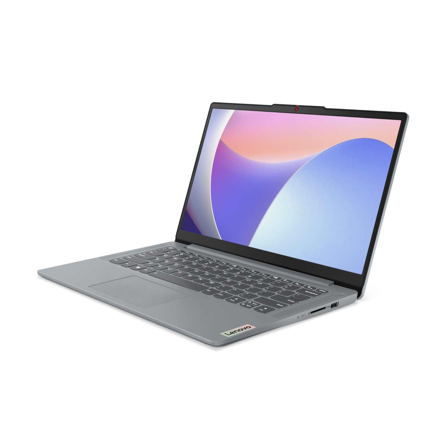 LENOVO IdeaPad Slim 3 14AMN8 - 14 inch - AMD Ryzen 5 - 8 GB - 512 GB