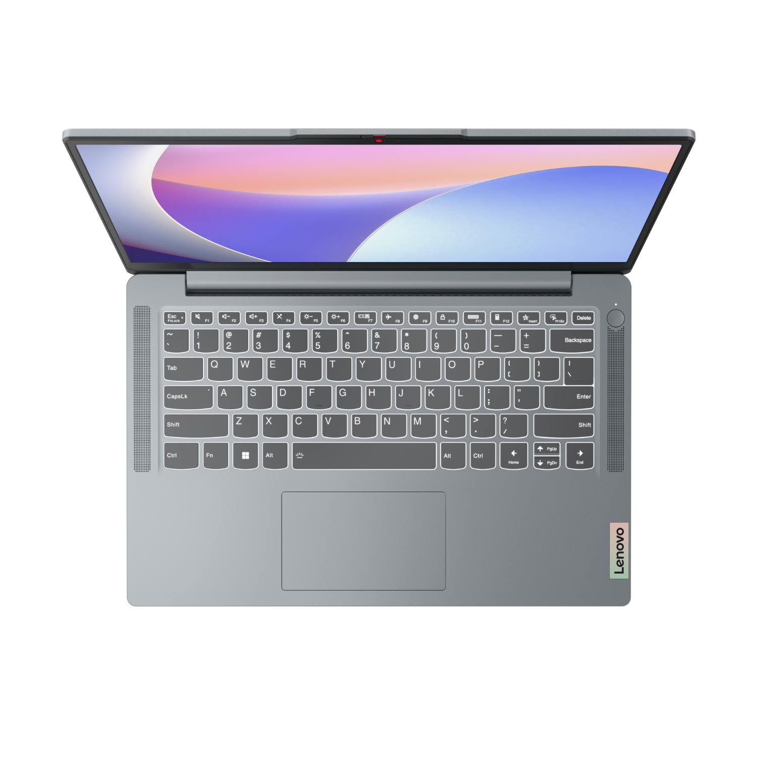 LENOVO IdeaPad Slim 3 14AMN8 - 14 inch - AMD Ryzen 5 - 8 GB - 512 GB