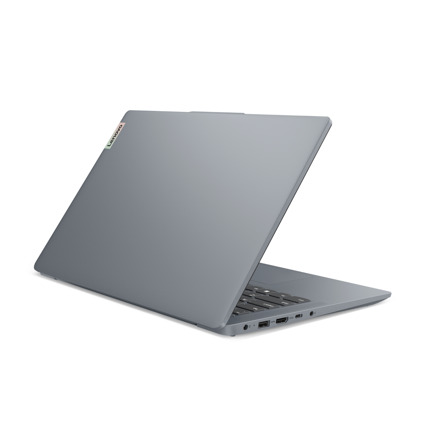 LENOVO IdeaPad Slim 3 14AMN8 | 14 inch - AMD Ryzen 5 - 8 GB - 512