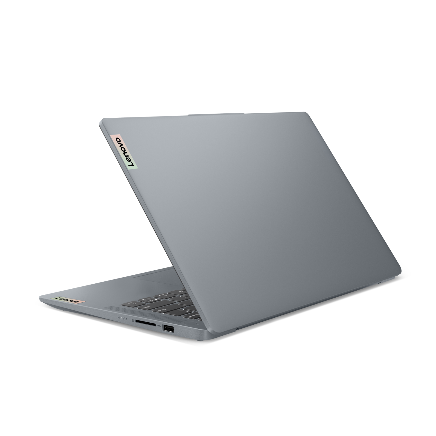 LENOVO IdeaPad Slim 3 14AMN8 - 14 inch - AMD Ryzen 5 - 8 GB - 512 GB