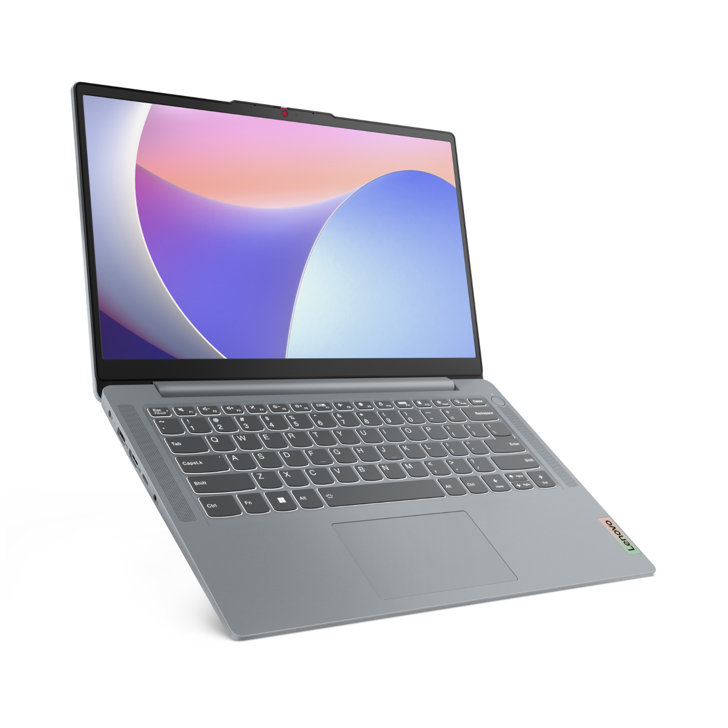 LENOVO IdeaPad Slim 3 14AMN8 - 14 inch - AMD Ryzen 5 - 8 GB - 512 GB