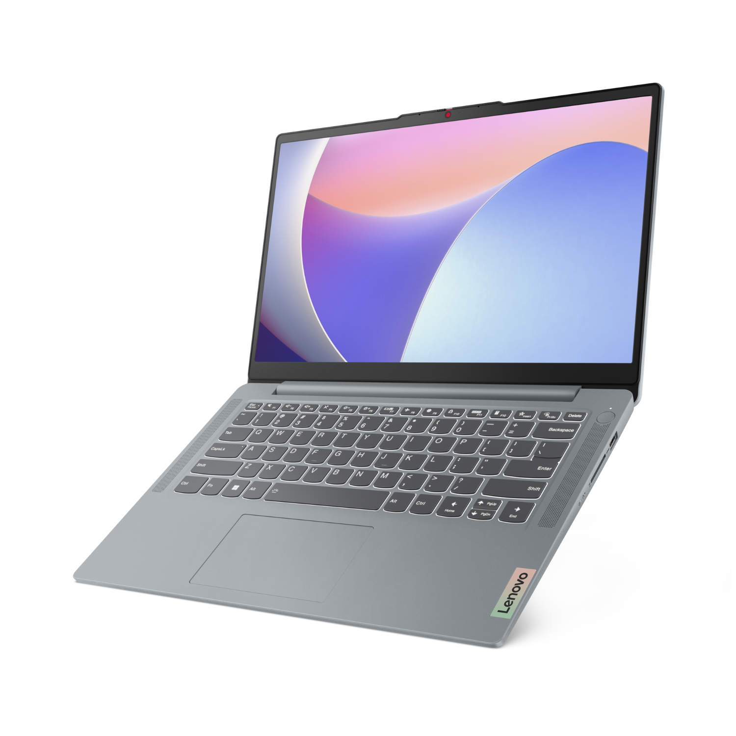 LENOVO IdeaPad Slim 3 14AMN8 | 14 inch - AMD Ryzen 5 - 8 GB - 512