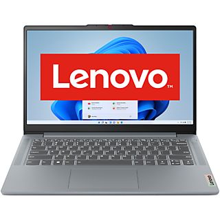 LENOVO IdeaPad Slim 3 14AMN8 - 14 inch - AMD Ryzen 5 - 16 GB - 512 GB