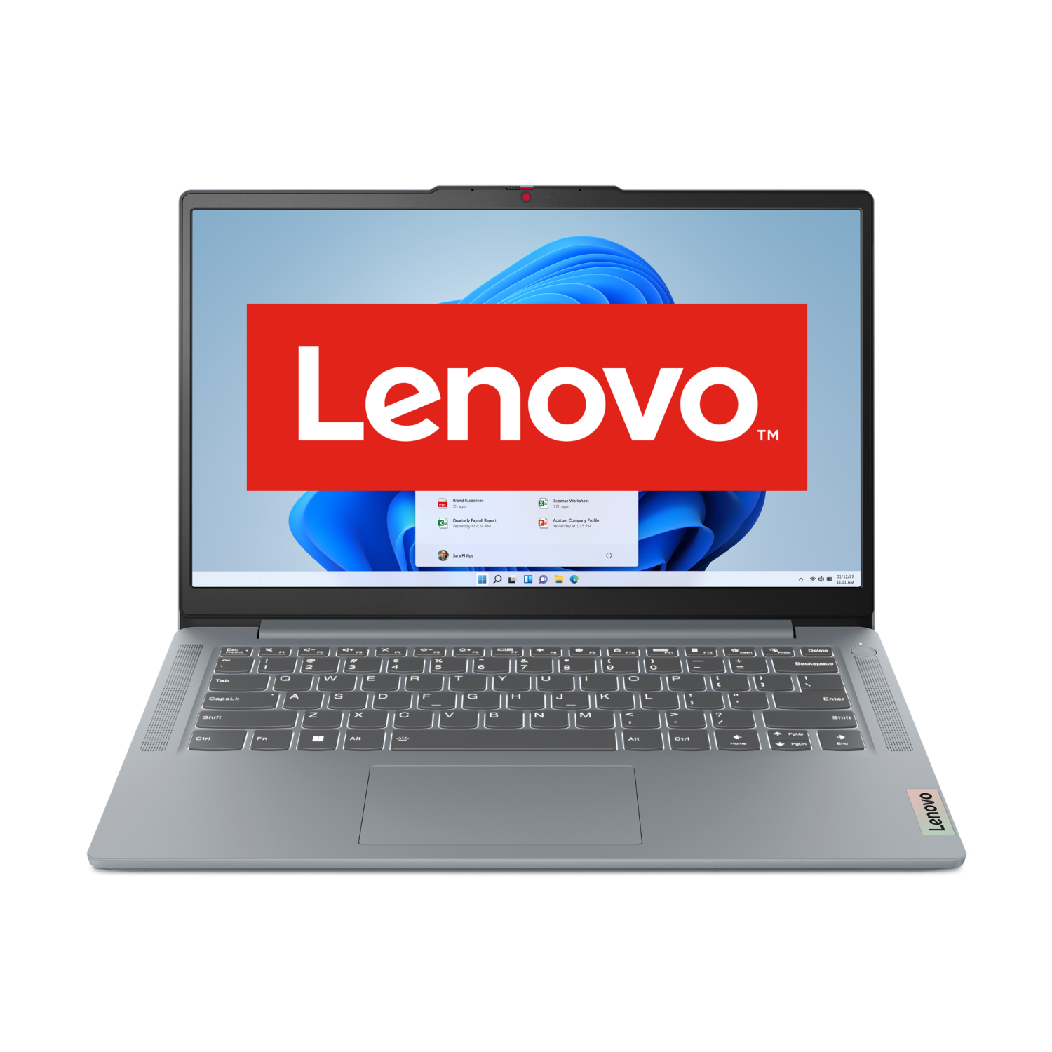 LENOVO IdeaPad Slim 3 15AMN8 | 15.6 inch - AMD Ryzen 3 - 8 GB