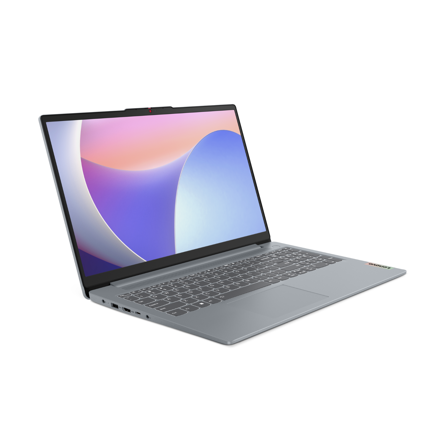LENOVO IdeaPad Slim 3 15AMN8 | 15.6 inch - AMD Ryzen 3 - 8 GB
