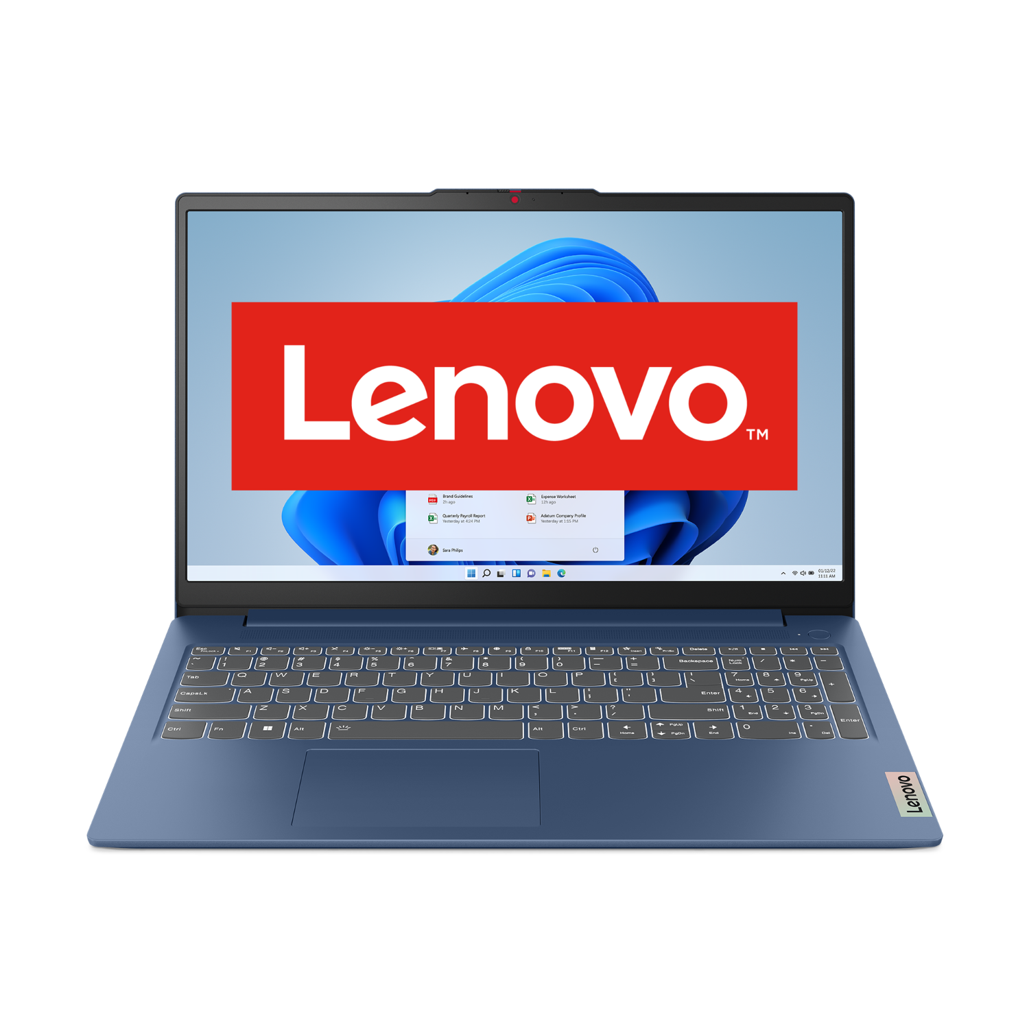 Lenovo Ideapad Slim 3 15amn8 - 15.6 Inch Amd Ryzen 8 Gb 512