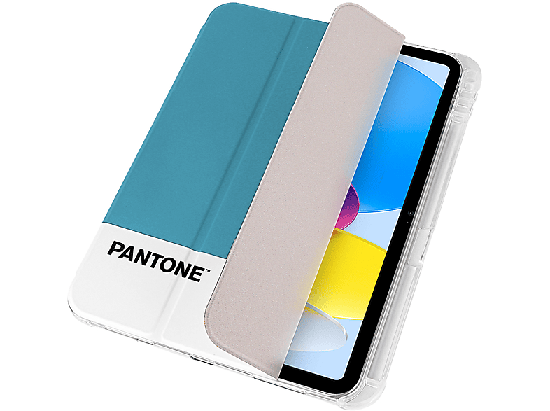 Custodia Pantone Cover Ipad 11Gen 10.9