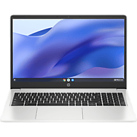 MediaMarkt HP Chromebook 15a-na0401nd - 15.6 inch - Intel Celeron - 4 GB - 64 GB aanbieding