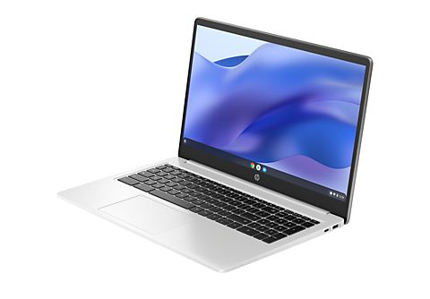 HP Chromebook 15a-na0401nd - 15.6 inch - Intel Celeron - 4 GB - 64 GB