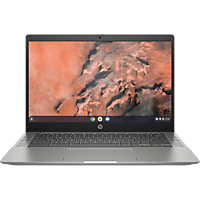MediaMarkt HP Chromebook 14a-na0416nd - 14 inch - Intel Celeron - 4 GB - 64 GB aanbieding