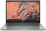 HP Chromebook 14a-na0416nd - 14 inch - Intel Celeron - 4 GB - 64 GB