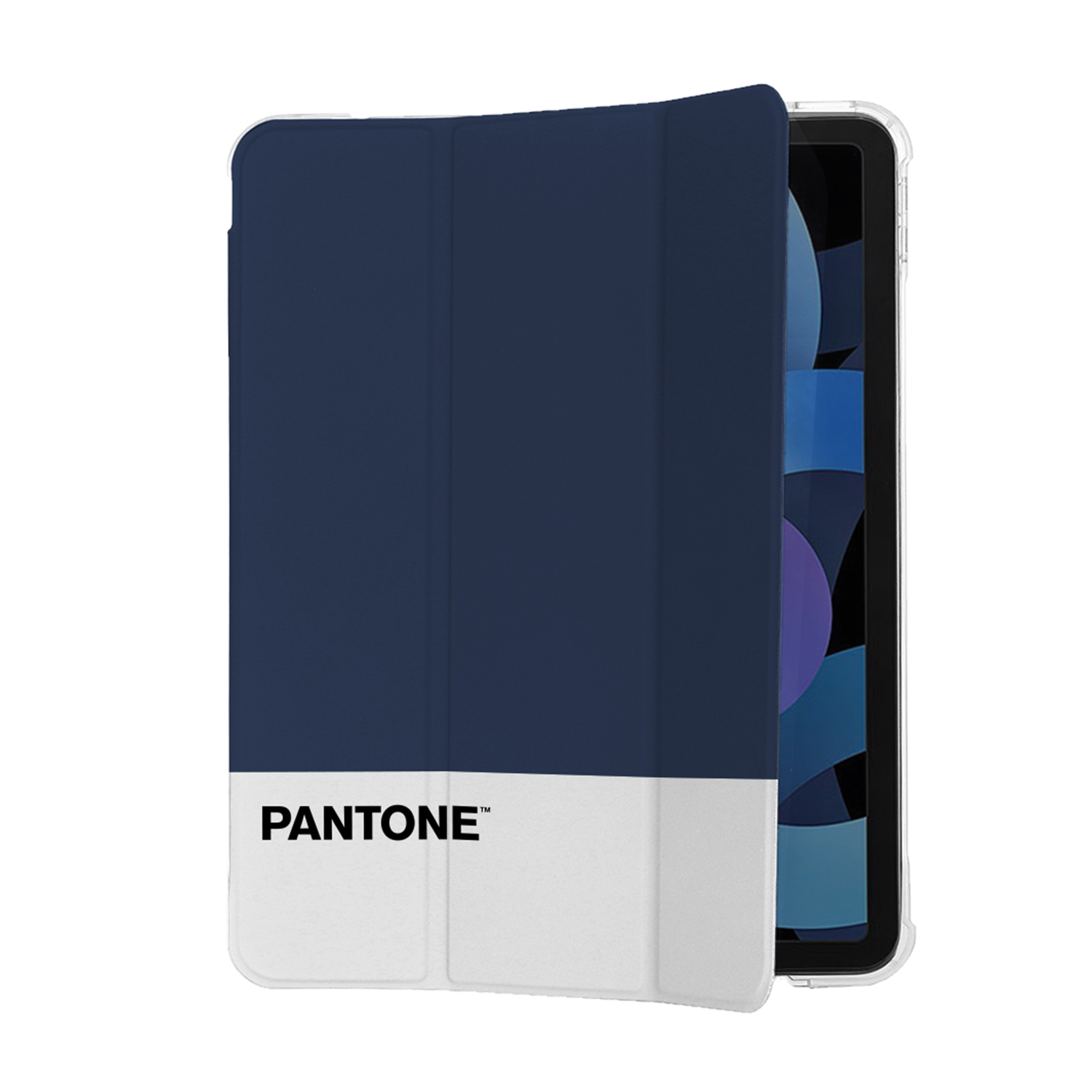 Custodia Pantone custodia iPad