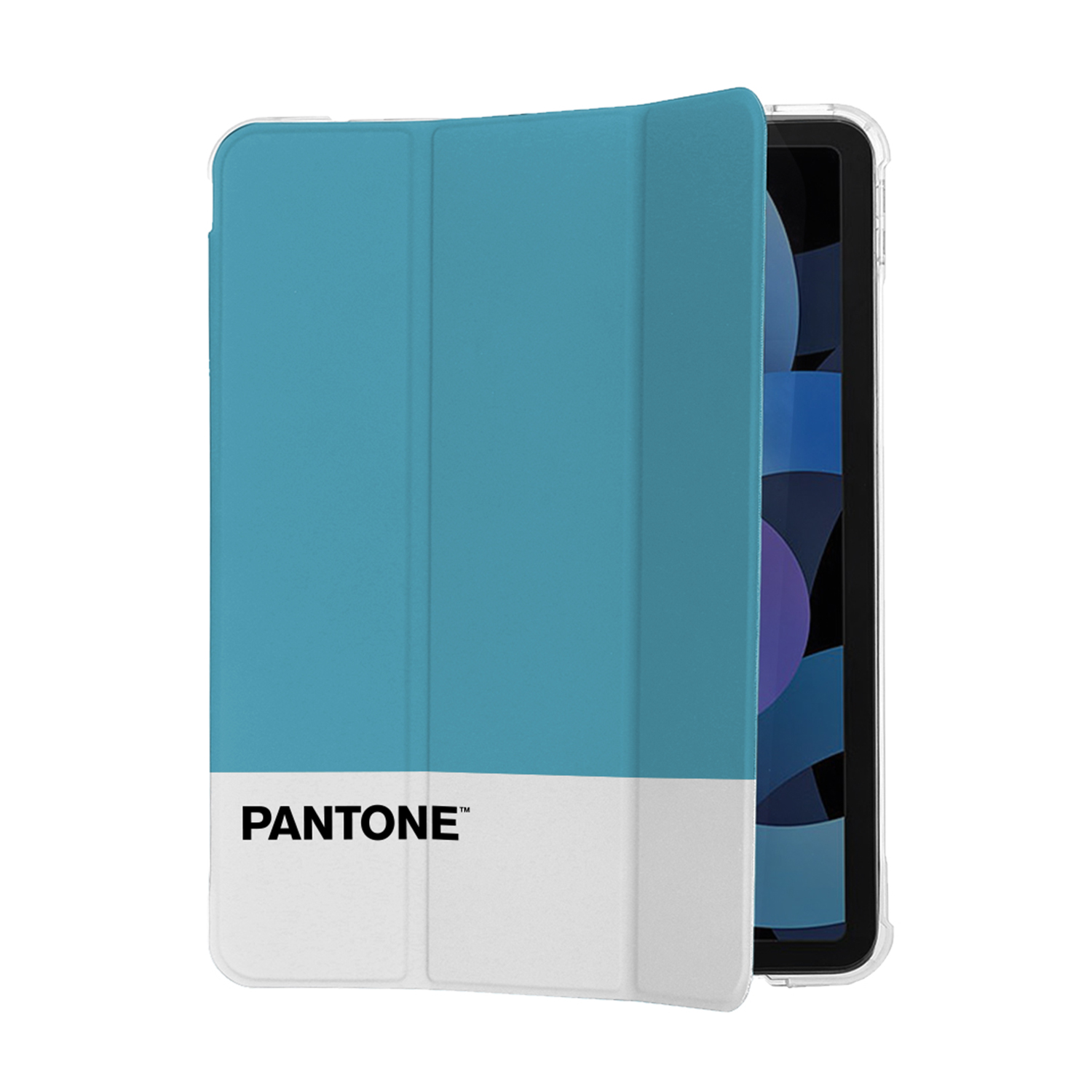 Custodia Pantone custodia iPad