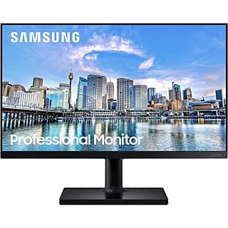 SAMSUNG Professioneel computerscherm LF27T450FQRXEN 27" Full-HD