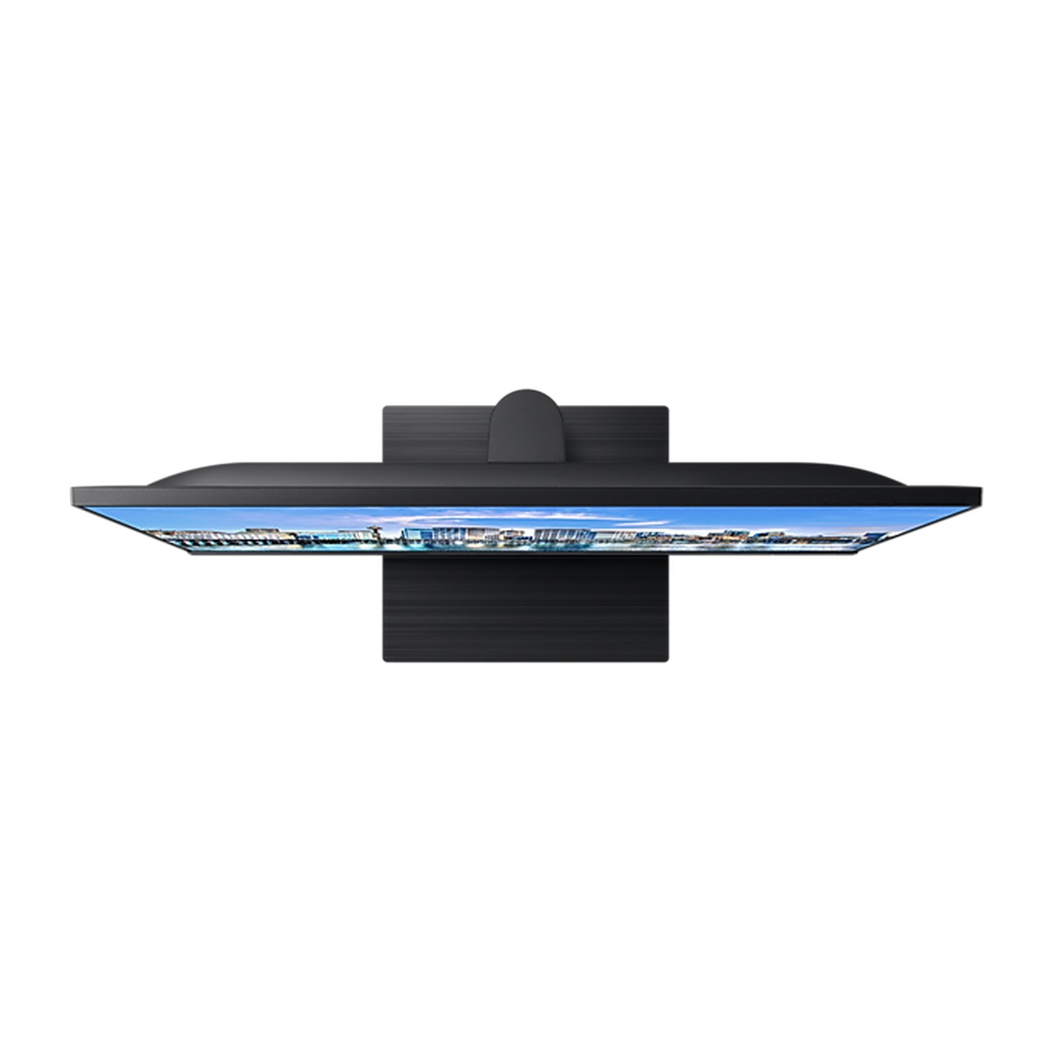 SAMSUNG Moniteur Professional  LF27T450FQRXEN 27" Full-HD