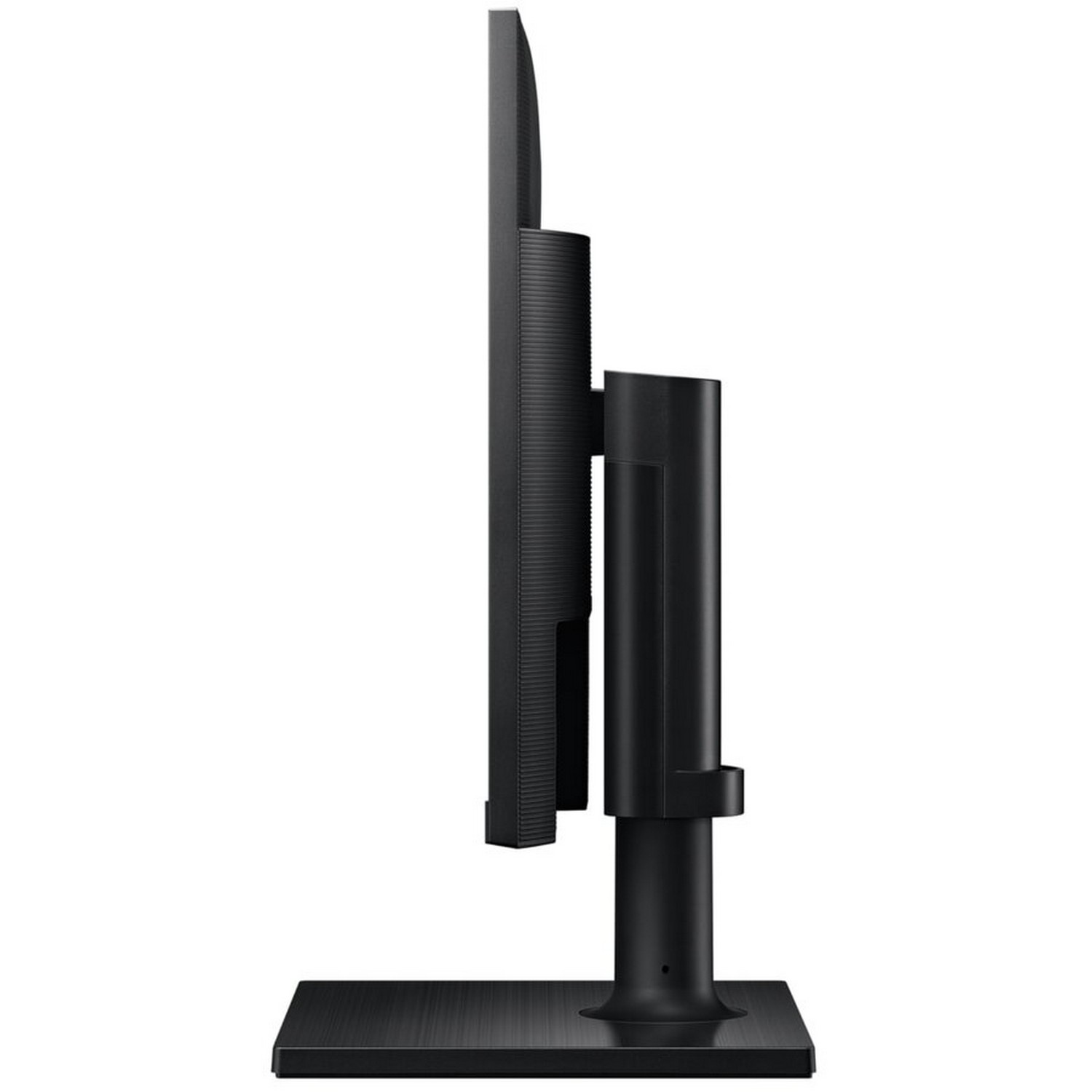 SAMSUNG Moniteur Professional  LF27T450FQRXEN 27" Full-HD