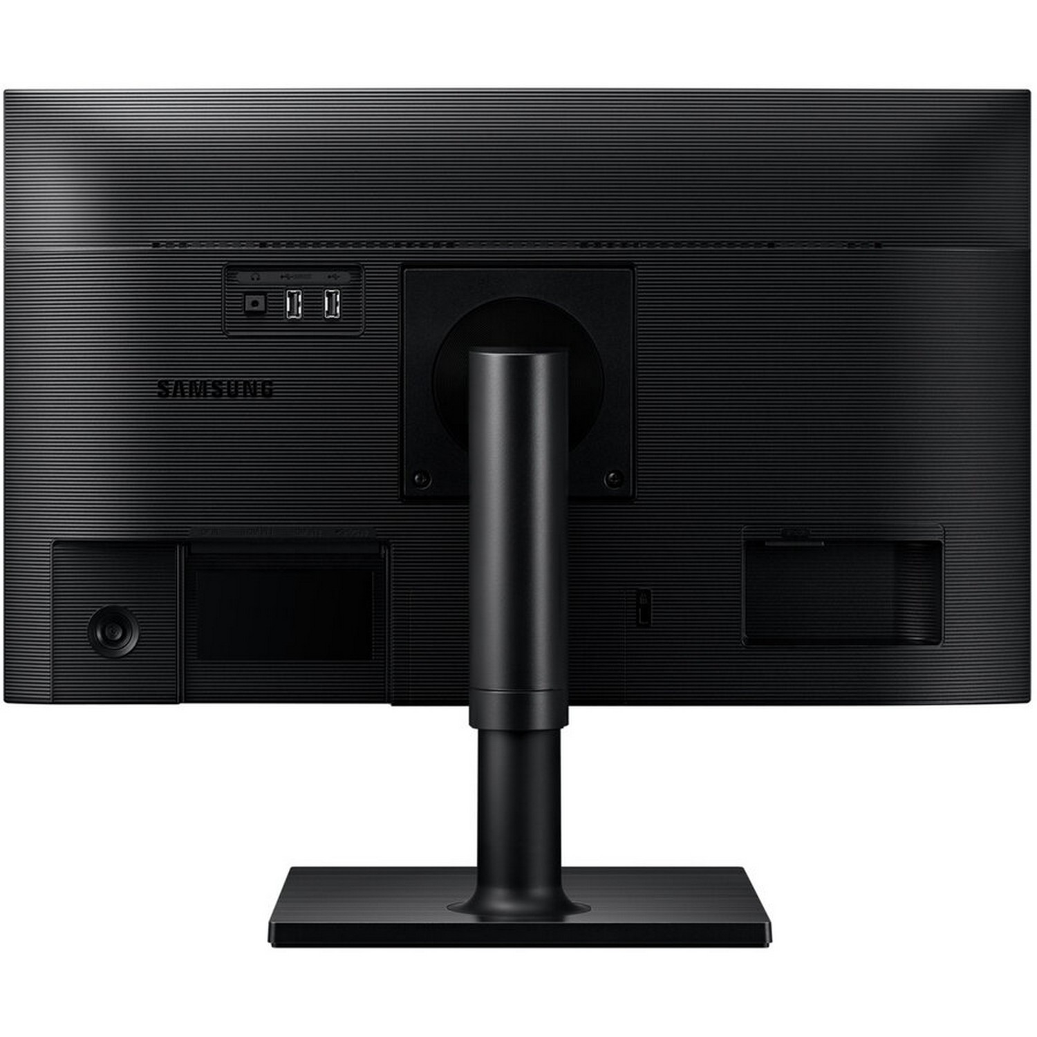 SAMSUNG Moniteur Professional  LF27T450FQRXEN 27" Full-HD