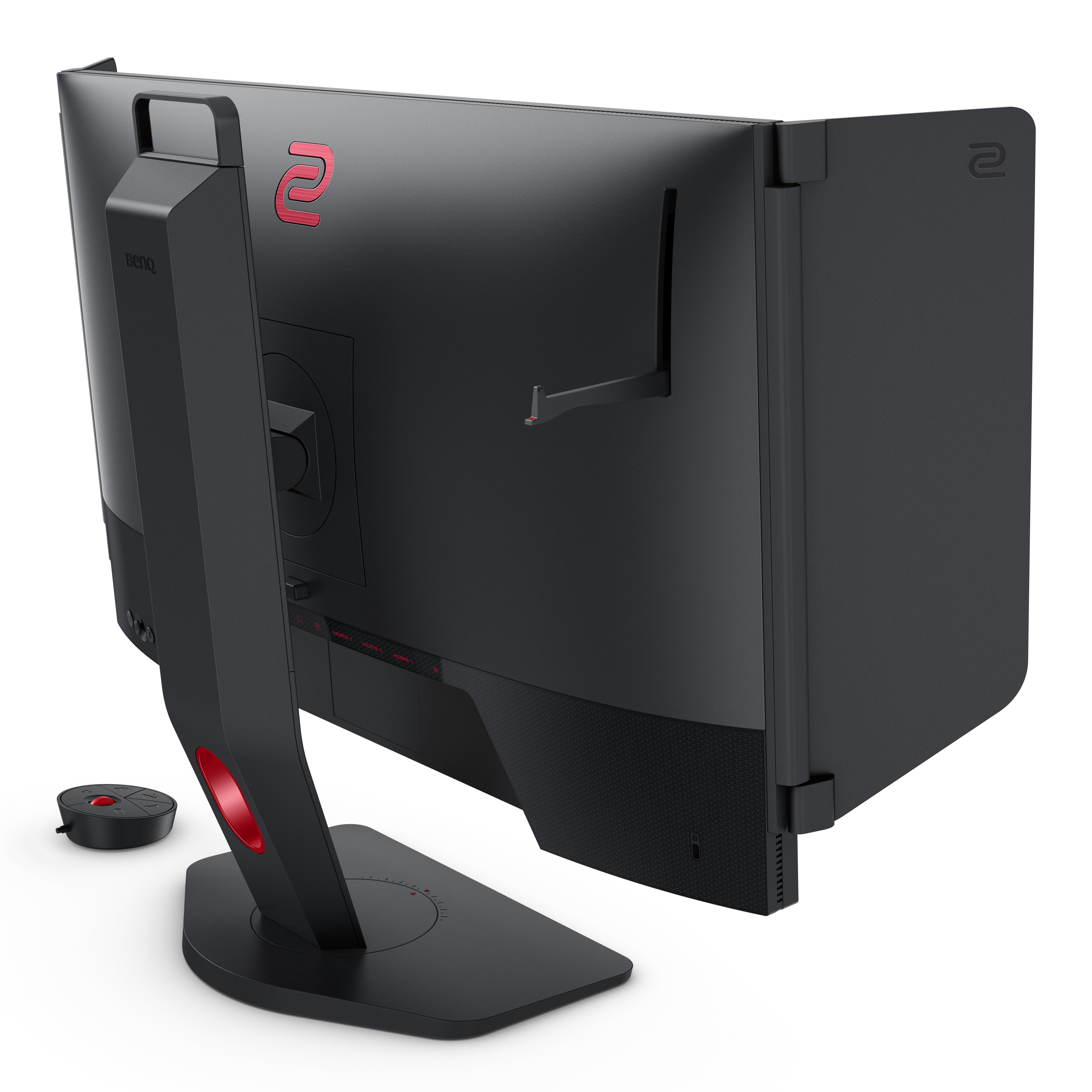 BENQ ZOWIE XL2566K 24,5 Zoll Full-HD Gaming Monitor bei MediaMarkt