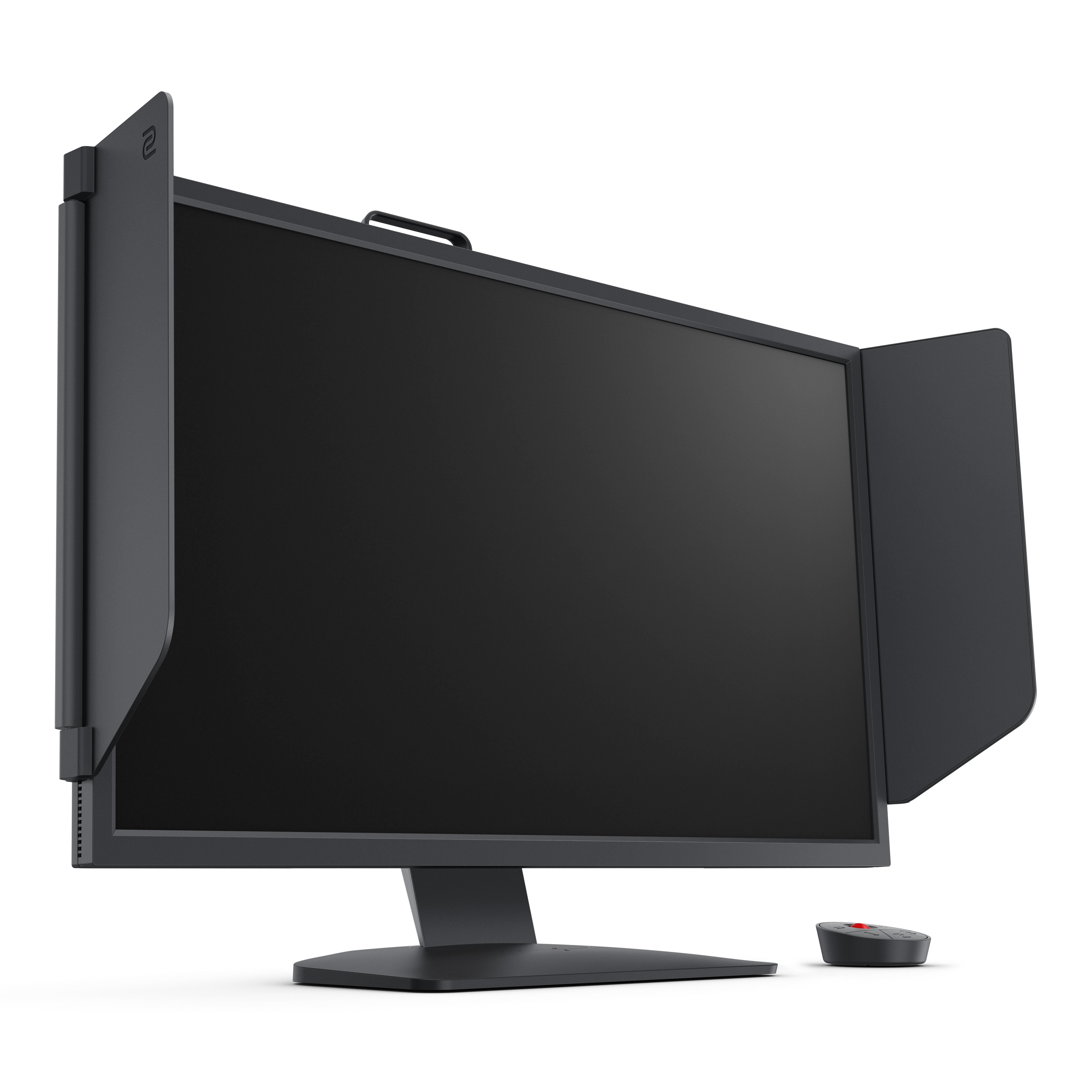 BENQ ZOWIE XL2566K 24,5 Zoll Full-HD Gaming Monitor bei MediaMarkt