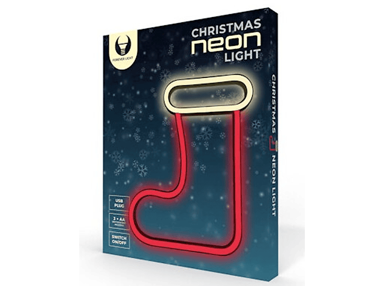 Forever LED Skarpeta RTV100263 – zdjęcie 3