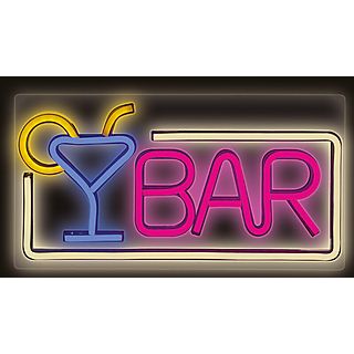 Neon FOREVER TF1 Plexi LED Bar multikolor FPNE01 FL