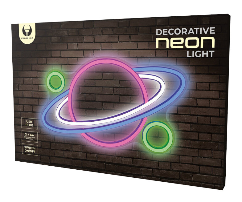 Neon FOREVER TF1 FPNE05