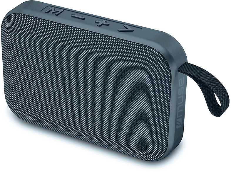 MUSE M-308BT TWS Bluetooth hangszóró