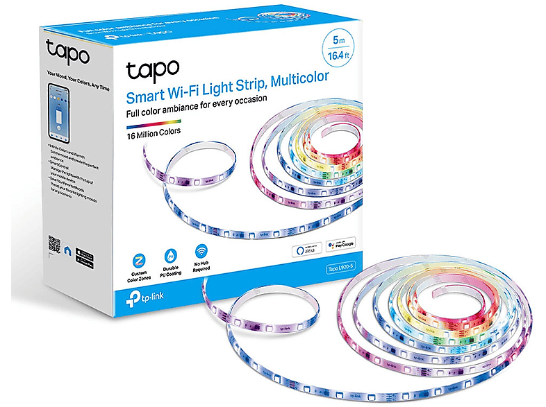 TP-LINK Tapo L920-5 – zdjęcie 3