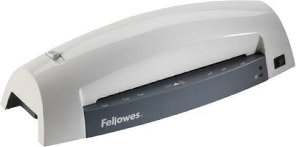 Laminator FELLOWES Lunar A4