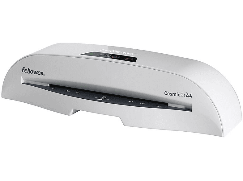 Laminator FELLOWES Cosmic 2 A4 MediaMarkt