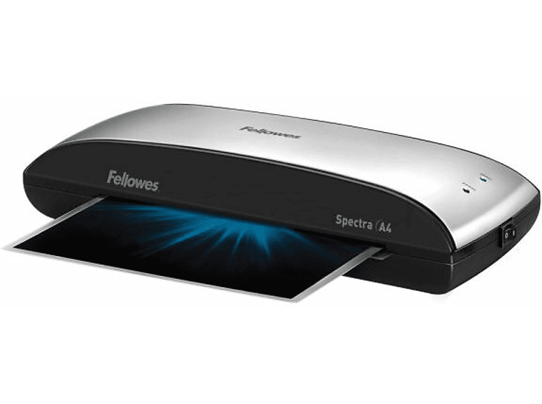 Laminator FELLOWES Spectra A4 Szerokość laminacji 230 mm, Nagrzewanie 4 min