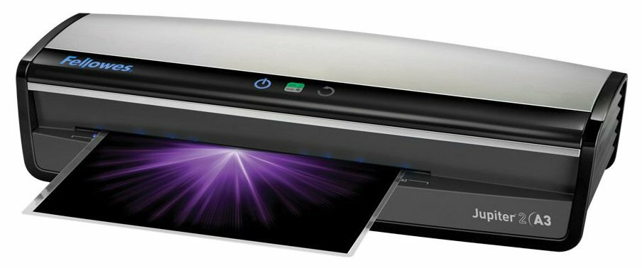 Laminator FELLOWES Jupiter 2 A3